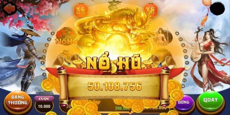 Khám phá những thông tin tổng quan về game 888 Con Rồng I9BET