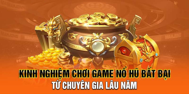 Áp dụng các chiến lược để giành chiến thắng khi chơi quay hũ rồng tại I9BET