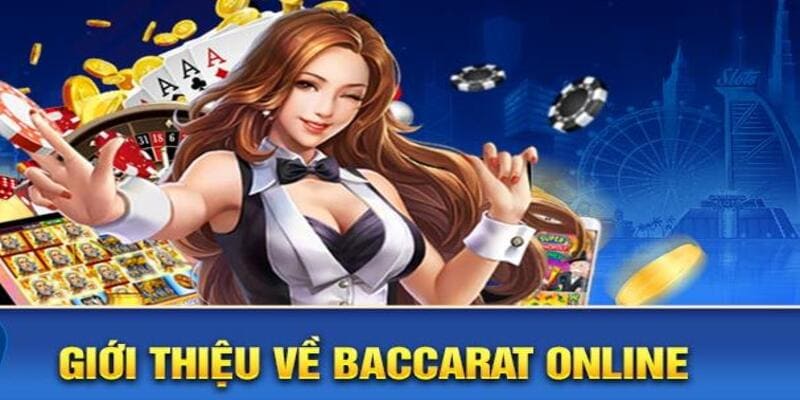 Một số quy tắc cần nắm khi chơi baccarat livestream I9BET