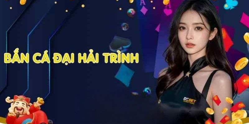 Quy tụ lãnh thổ săn cá cực kỳ phong phú 