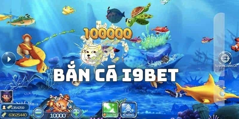 Số lượng hệ sinh thái trong game bắn cá Đại Hải Trình 