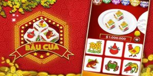 Bầu Cua 3D