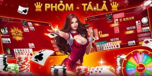 Chơi Phỏm online i9bet