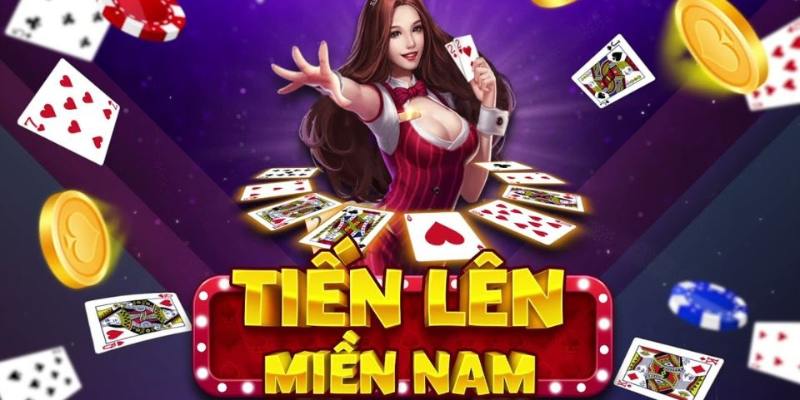 Chơi Tiến lên miền Nam i9bet tạo nên sức hấp dẫn đối với hội viên 