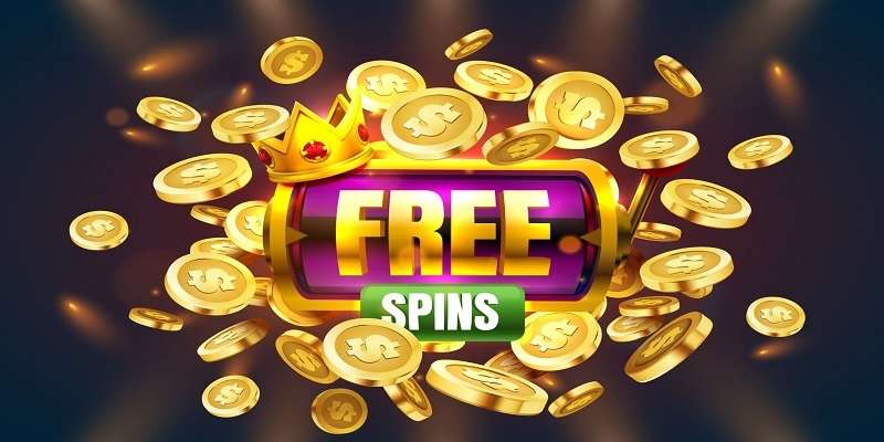 Dùng tính năng freespins để tiết kiệm thời gian quay