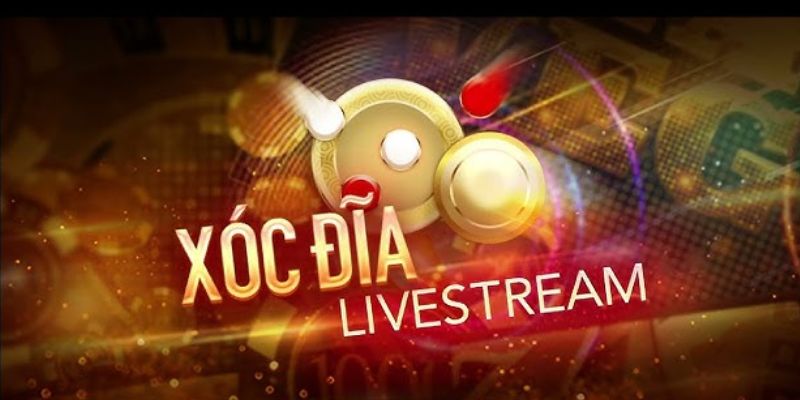 Giới thiệu trò chơi xóc đĩa livestream I9BET