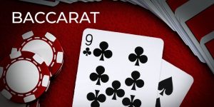 Baccarat kim tài