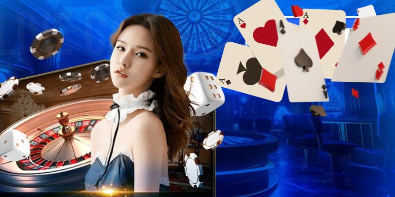 Review cách chơi liêng online tại hệ thống I9BET