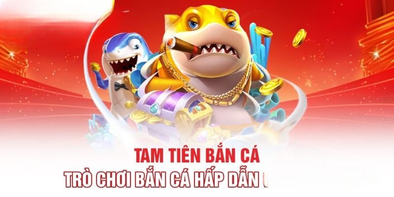 Cập nhật chế độ chơi Tam Tiên Bắn Cá tại hệ thống I9BET 