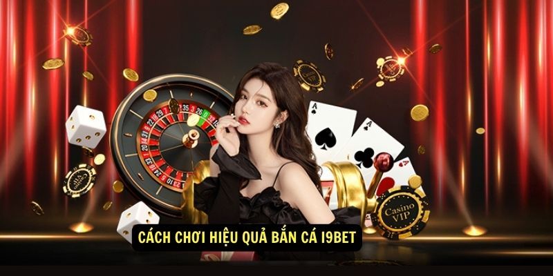 Luật tham gia chơi Tam Tiên Bắn Cá cực dễ tại I9BET 