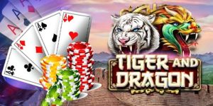 Dragon Tiger Livestream I9BET