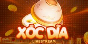 xóc đĩa livestream I9BET